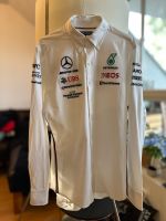 Mercedes F1 Official Team Ingenieure Shirt von Tommy Hilfiger München - Thalk.Obersendl.-Forsten-Fürstenr.-Solln Vorschau