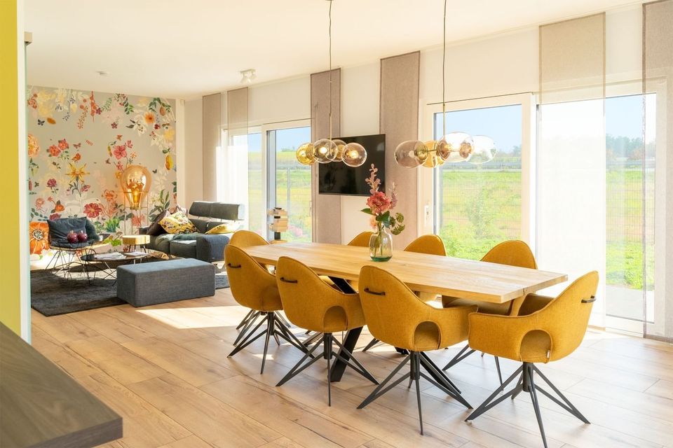Modernes Mehrfamilienhaus in Brüggen - Ihr Traumhaus nach Ihren Vorstellungen in Brüggen