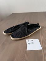 Herren Espandrilles gr 44 von H&M Schuhe Saarland - Bexbach Vorschau