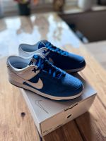 Nike Dunk by You, blau, weiß, Gr. 39, neu, OVP Bayern - Chamerau Vorschau