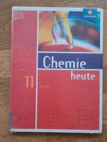 Schulbuch Chemie 11 Bayern Bayern - Baar-Ebenhausen Vorschau