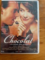 Chocolat ein kleiner Biss genügt DVD Niedersachsen - Reeßum Vorschau