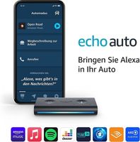 Echo Auto – Bringen Sie Alexa in Ihr Auto NEU OVP Berlin - Neukölln Vorschau