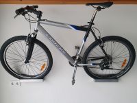 Fahrrad, MTB, Mountainbike, kein E-Bike Bayern - Großmehring Vorschau