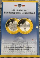 Medaillen Deutschland / Deutsche Bundesländer Schwerin - Altstadt Vorschau