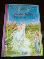 Buch Zauberhafte Überraschung Maja von Vogel Pferde Abenteuer Rheinland-Pfalz - Friesenhagen Vorschau