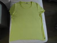 Cecil T-Shirt XXL * lemon gelb uni * Baumwolle TOP Schleswig-Holstein - Harrislee Vorschau