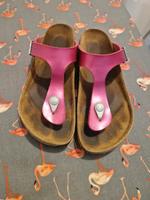 Birkenstock Gizeh 37 Nürnberg (Mittelfr) - Aussenstadt-Sued Vorschau