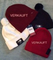 Nike ; New Era ; Tommy Hilfiger - Damen Beanie Strick Mütze - Neu München - Altstadt-Lehel Vorschau