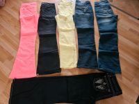 Jeans Hose Capri Jeans Rock Sachsen-Anhalt - Nienburg (Saale) Vorschau