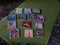 Kinderhörspiel CD's zu verkaufen Rheinland-Pfalz - Sehlem Vorschau