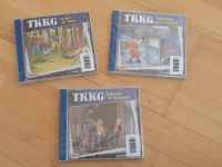 CD's "TKKG" und "Fünf Freunde" NEU Hessen - Schöffengrund Vorschau