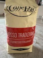 Kaffee Espresso italiano Rosso tradizione Bayern - Großostheim Vorschau