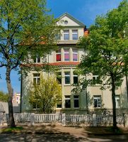 4-Raum-Wohnung in Gotha Süd-West mit Einbauküche und Loggia Thüringen - Gotha Vorschau