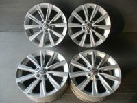 Alufelgen Original VW Tiguan 5N 17" 7x17 ET43 5N0601025AJ Baden-Württemberg - Freudenstadt Vorschau