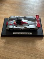 Audi R8 Le Mans Modell 1:18 Obergiesing-Fasangarten - Obergiesing Vorschau