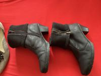 Winterstiefel Stiefeletten von Rieker ❤️40❤️ Bayern - Gangkofen Vorschau