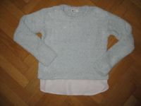 Flauschiger Pulli, H&M Gr. 170 / USA 14 Y Stuttgart - Stuttgart-Süd Vorschau