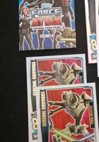 Force Attax Serie 4 Nr. 236 Nordrhein-Westfalen - Billerbeck Vorschau