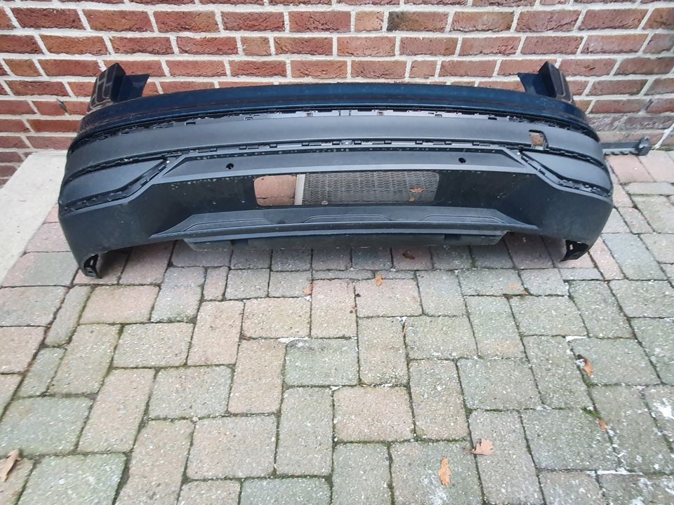 VW Tiguan 5NA Stoßstange hinten 5NA807417 -5NA807421 in Bedburg-Hau