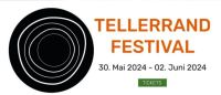 Tellerrand Festival 30.05 - 02.06 Bayern - Neumarkt i.d.OPf. Vorschau