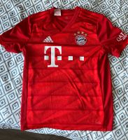 FC Bayern Funktionsshirt Gr. 164 Bayern - Nandlstadt Vorschau