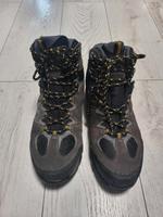 Jack Wolfskin Trekkingschuhe Wanderschuhe Gr. 43 Köln - Widdersdorf Vorschau