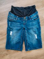 Shorts, Umstandsmode, Jeans Bayern - Stein Vorschau