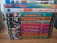 Anime DVD Sammlung Nr. 1 Hessen - Offenbach Vorschau