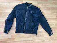 Jacke Fred Perry Größe S München - Moosach Vorschau