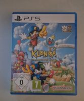 Klonoa 1 und 2 PS5 Bielefeld - Bielefeld (Innenstadt) Vorschau