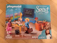 playmobil Spirit Schule / Klassenzimmer Hamburg - Bergedorf Vorschau