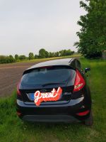 Ford Fiesta Niedersachsen - Bad Laer Vorschau