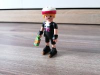 Skaterin von PLAYMOBIL (5461, Serie 5) Nordrhein-Westfalen - Rheinbach Vorschau