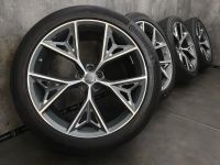 Audi SQ8 4M 5-Y Design Alufelgen Sommerreifen 285/40 R 22 TR2#2 Nordrhein-Westfalen - Herford Vorschau