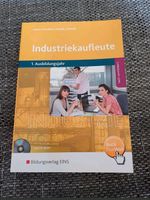 Industriekaufleute Ausbildungsjahr 1 Westerwaldkreis - Luckenbach Vorschau