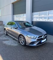 Mercedes Benz A160 *AMG-Line*Ambientebeleuchtung*Navi*Spurhalte Baden-Württemberg - Aalen Vorschau