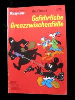 Mickyvision Nr. 20 von 1970 / Micky Maus / Donald Duck Hessen - Niddatal Vorschau