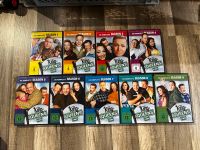 DVD - The King of Queens - alle 9 Staffeln - KOMPLETT! Baden-Württemberg - Walldorf Vorschau