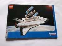 Lego 7470 Space Shuttle Sachsen - Plauen Vorschau