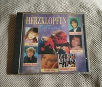 CD Herzklopfen Deutsche Schmuse-Schlager Nordrhein-Westfalen - Gütersloh Vorschau