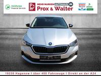 Skoda Scala 1.0 TSI Ambition Plus LED+KAMERA+TEMPOMAT Ludwigslust - Landkreis - Hagenow Vorschau