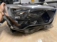 OPEL COMBO E SCHEINWERFER RECHTS Bj 2018 90145300 Halogen origi. Nordrhein-Westfalen - Bergkamen Vorschau