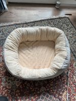 Canine Comfort Hundebett Katzenbett ergonomisch gepolstert neu Berlin - Charlottenburg Vorschau