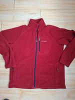 Columbia fleecejacke Bayern - Kempten Vorschau