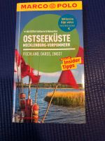 Reiseführer Marco Polo Ostseeküste Mecklenburg-Vorpommern Kreis Ostholstein - Neustadt in Holstein Vorschau