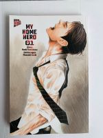 Manga, Anime, my Home Hero, 1, cult, Dortmund - Mitte Vorschau