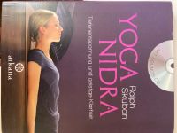 Yoga Nidra Buch und CD Hessen - Wiesbaden Vorschau
