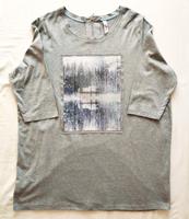 Sheego Langes Shirt, Dreiviertel Ärmel Hessen - Erbach Vorschau
