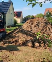 Erdaushub Lehmboden zu verschenken Sachsen - Klipphausen Vorschau